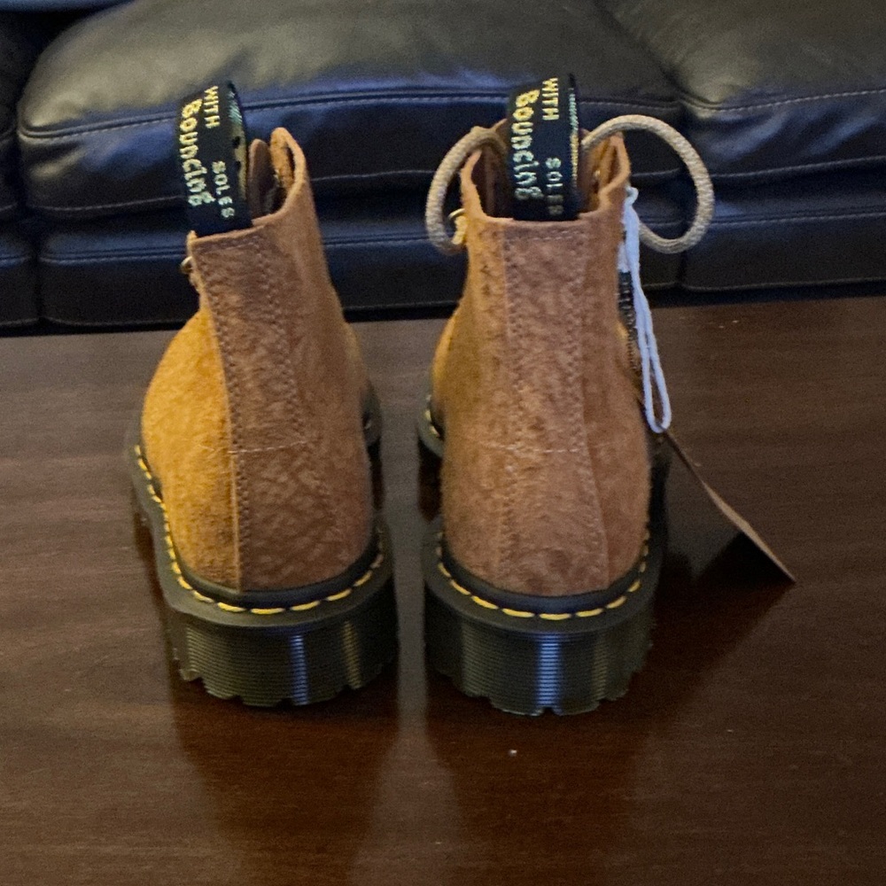 Dr. Martens Made in England 101 New - Picture 6 of 10